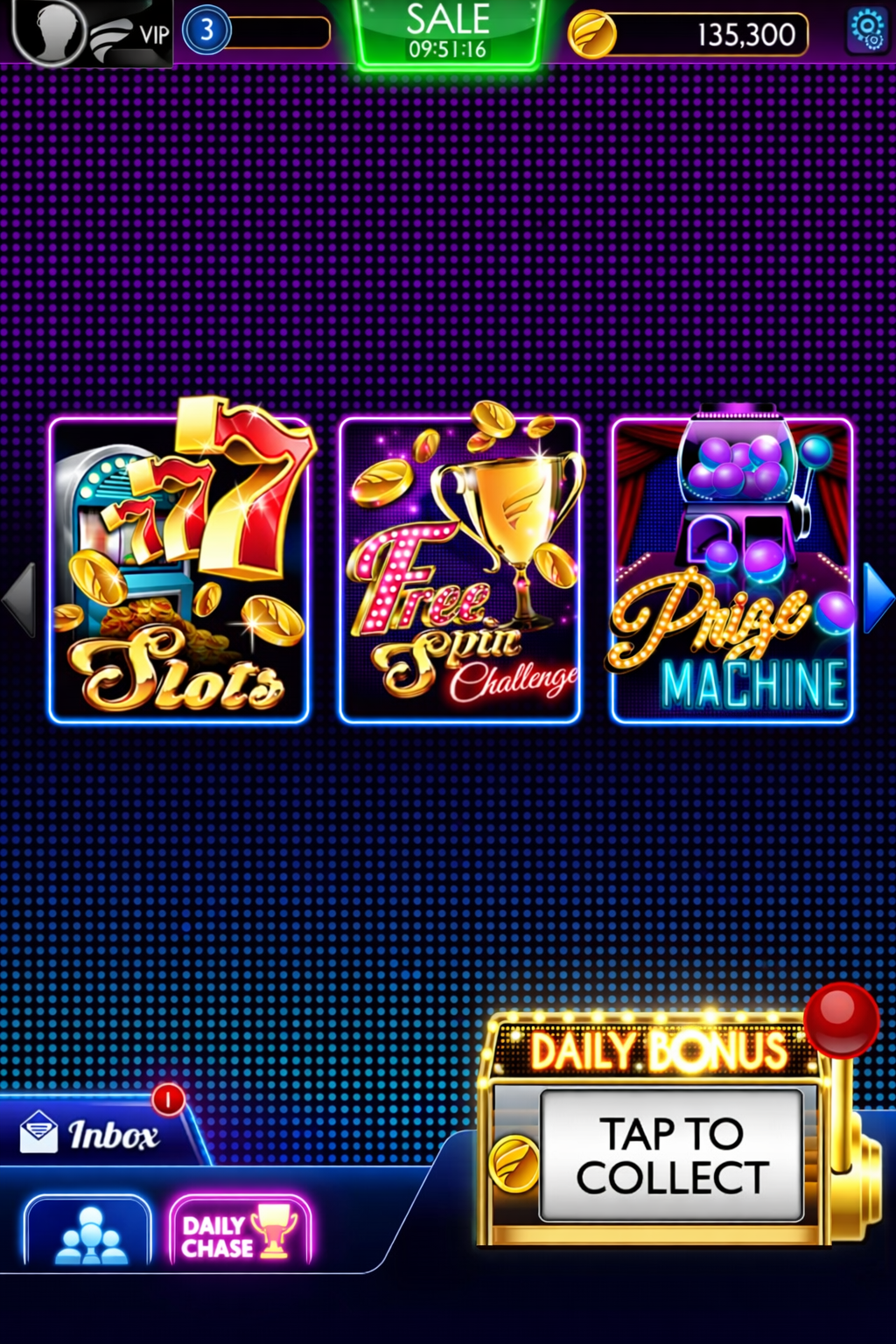 Fruity King game