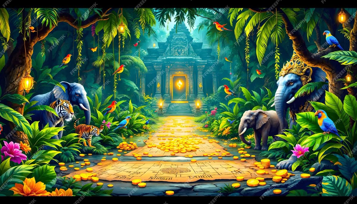 Fruity King پاکستان ریئل منی گیمز